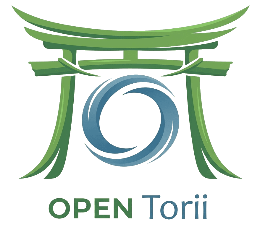 OpenTorii